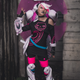Cosplay by Stella Chuu | Photo by Dave Yang